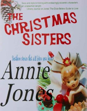 [The Christmas Sisters for All Seasons 01] • The Christmas Sisters